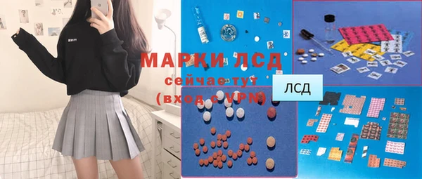 стаф Осташков